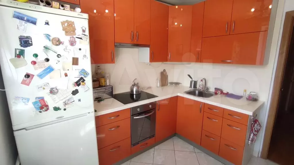 2-к. квартира, 50 м, 3/9 эт. - Фото 0