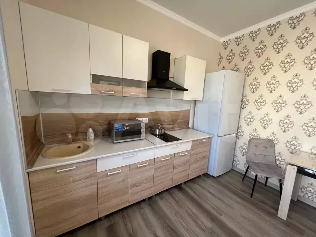 2-к. квартира, 45 м, 2/2 эт. - Фото 0