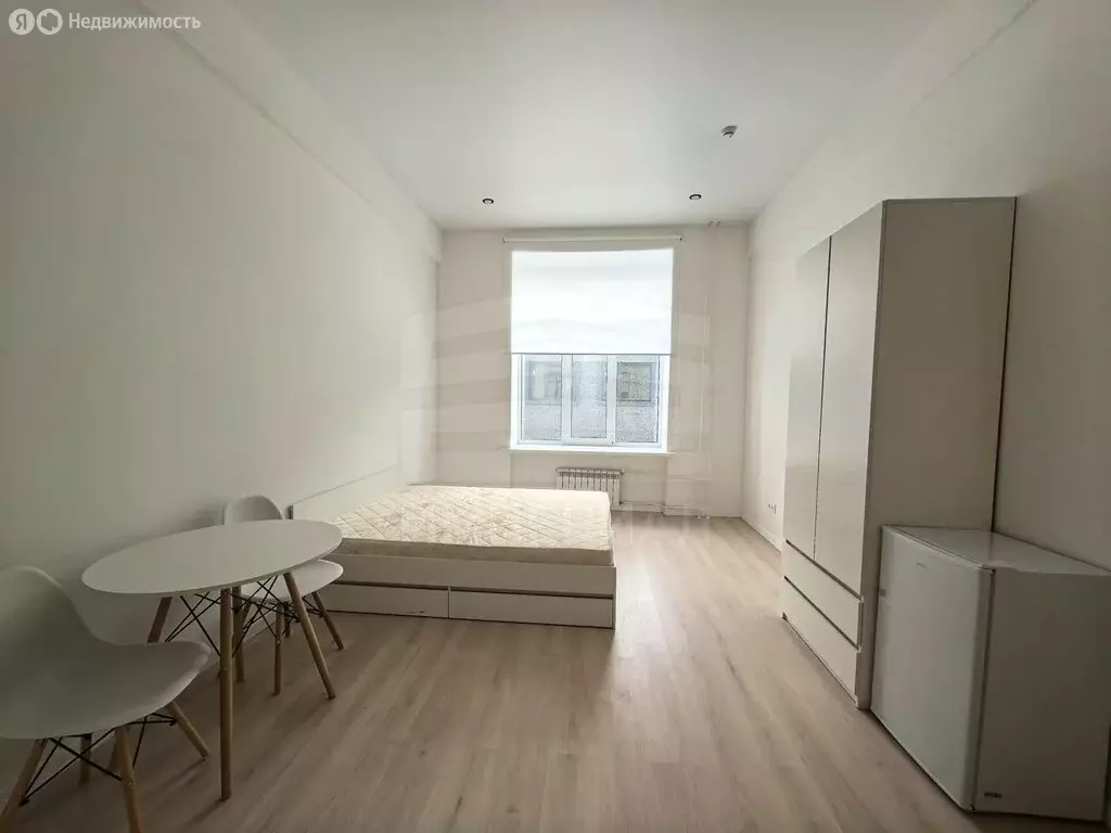 Квартира-студия: Люберцы, Октябрьский проспект, 403 (24.3 м) - Фото 1