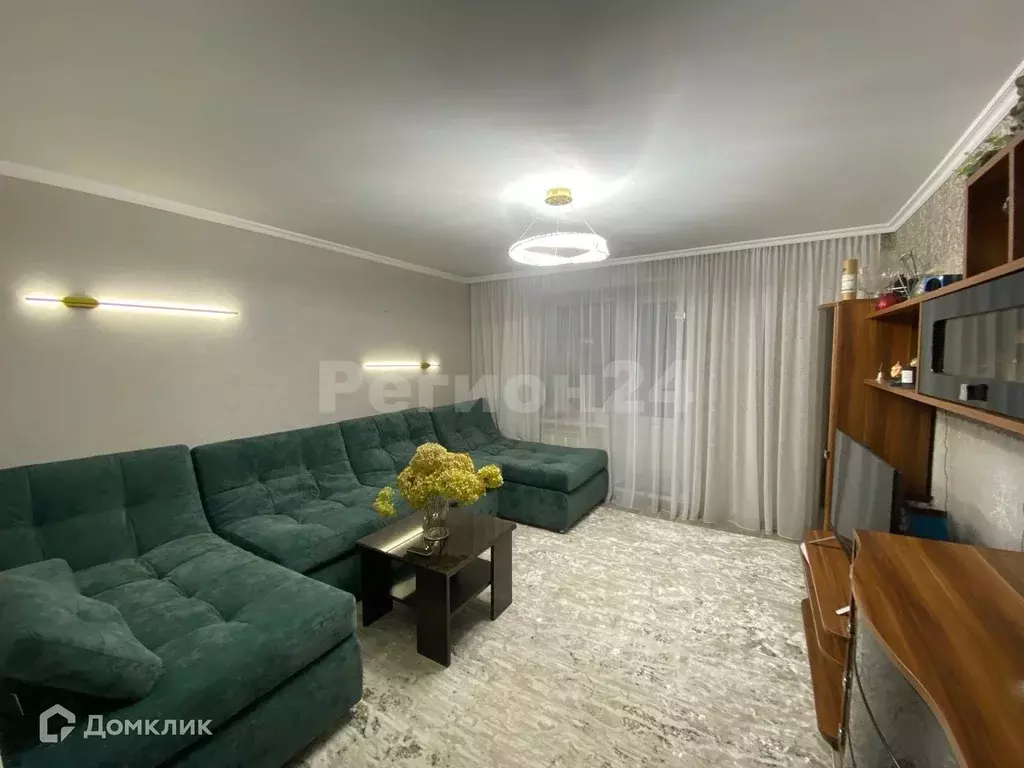 Продаётся 3-к квартира, 59.2 м - Фото 0