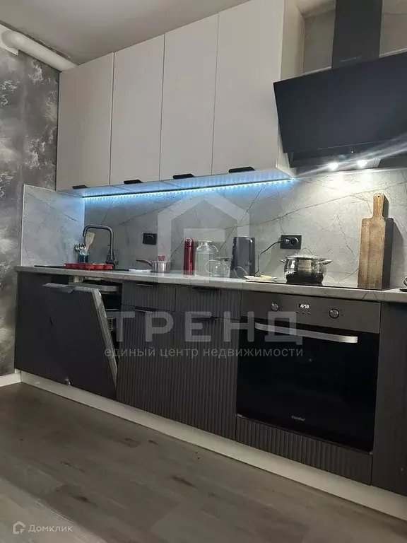 Продаётся 2-к квартира, 52 м - Фото 1