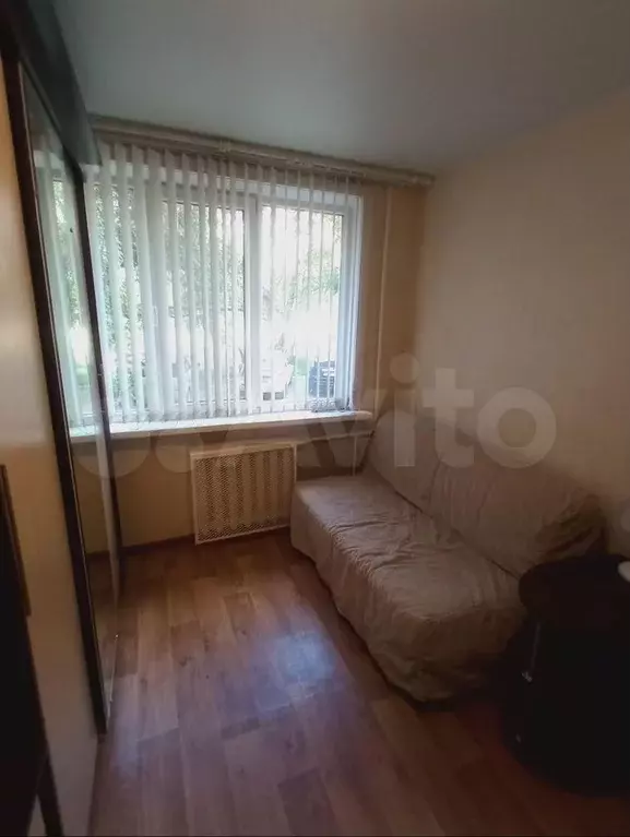 Квартира-студия, 12 м, 1/5 эт. - Фото 1