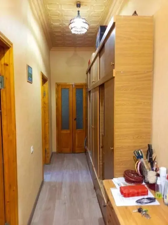 4-к кв. Ростовская область, Аксай ул. Платова (79.0 м) - Фото 1