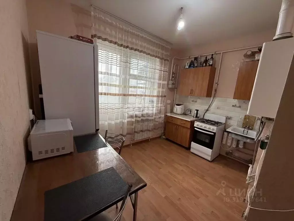 1-к кв. Белгородская область, Белгородский район, Разумное рп ул. ... - Фото 0