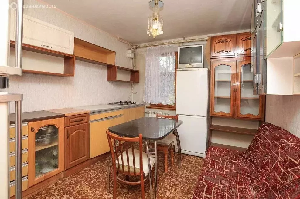 3-комнатная квартира: Севастополь, улица Астана Кесаева, 7/3 (79.5 м) - Фото 2