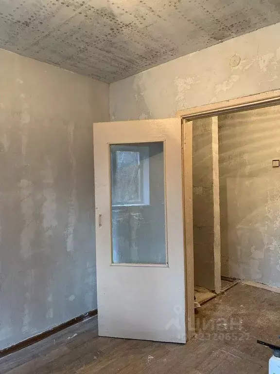 Комната Чувашия, Новочебоксарск ул. Терешковой, 6 (17.9 м) - Фото 1