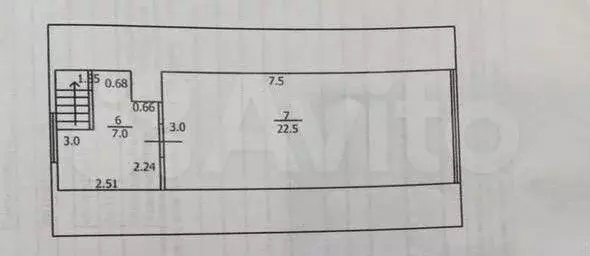 Дача 30 м на участке 10 сот. - Фото 0