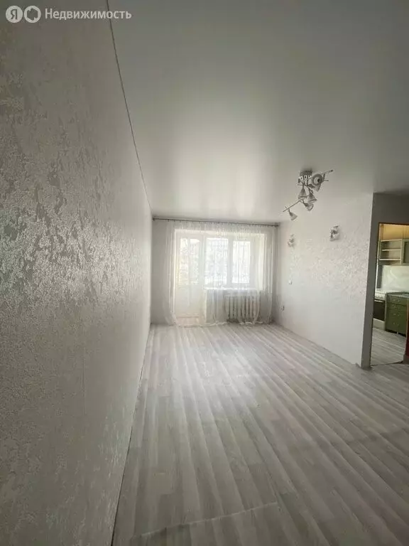 1-комнатная квартира: Дюртюли, Первомайская улица, 8 (28.7 м) - Фото 2