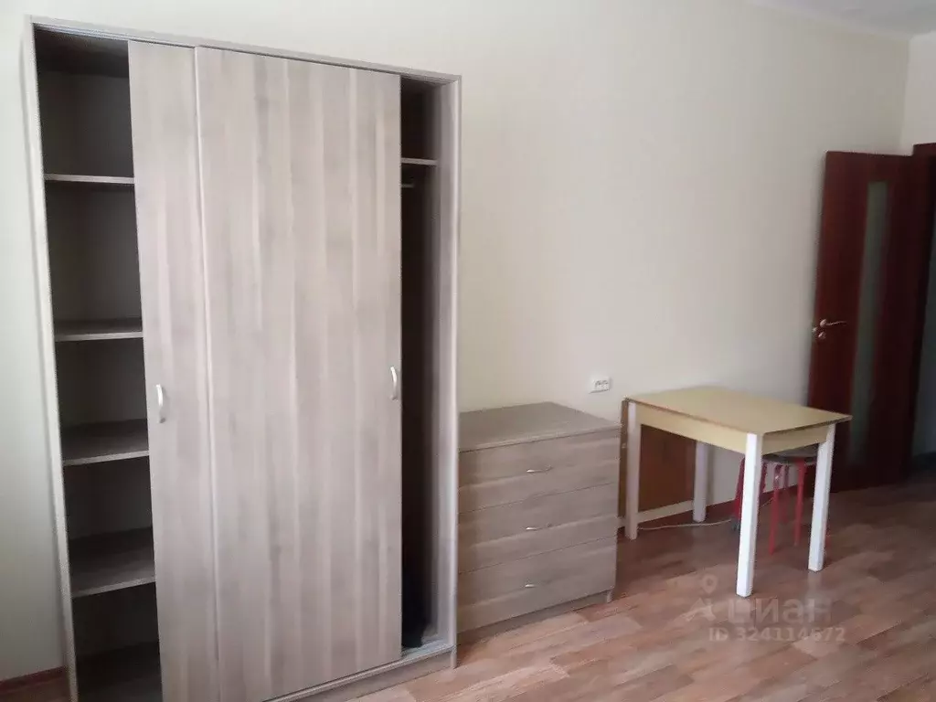 Студия Новосибирская область, Новосибирск Родники мкр, ул. ... - Фото 2