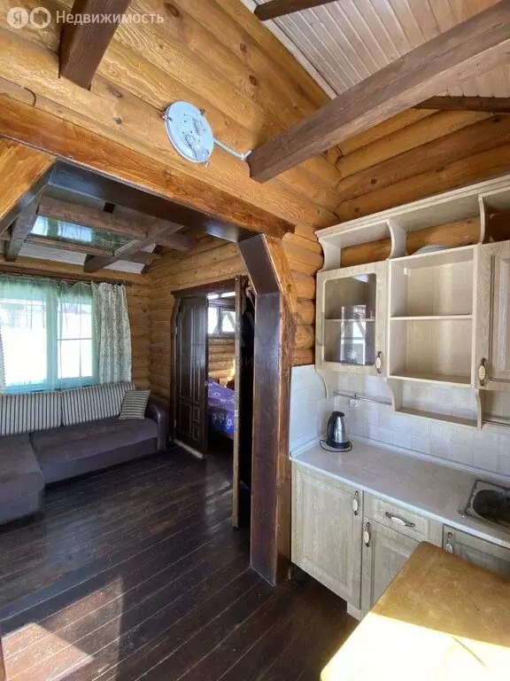 Дом в Костромская область, Судиславский муниципальный округ, деревня ... - Фото 2