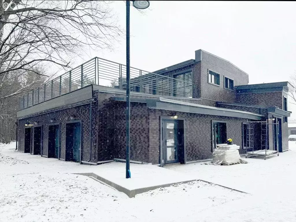 Помещение свободного назначения (20.8 м) - Фото 1