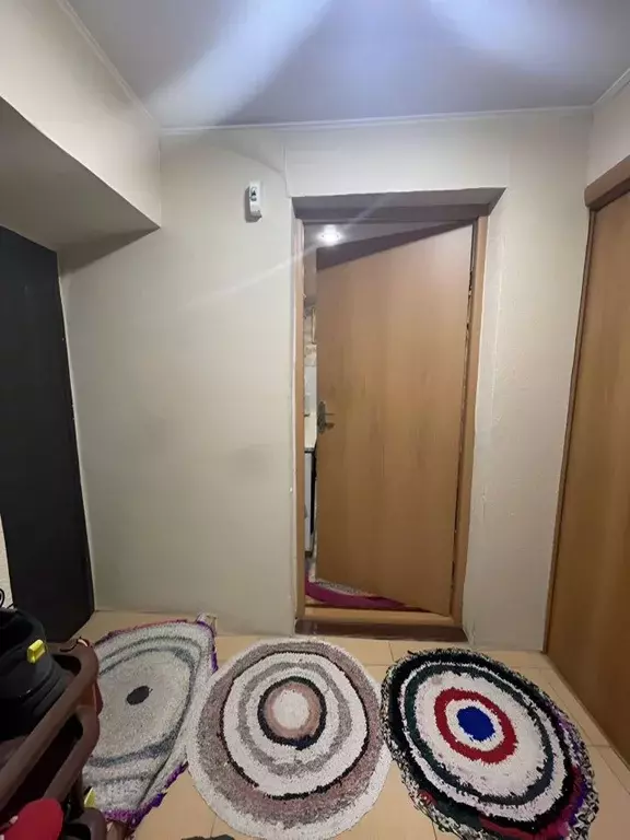 Комната Свердловская область, Екатеринбург ул. Репина, 21 - Фото 2