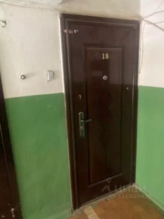 3-к кв. Орловская область, Ливны Октябрьская ул., 12А (52.3 м) - Фото 1