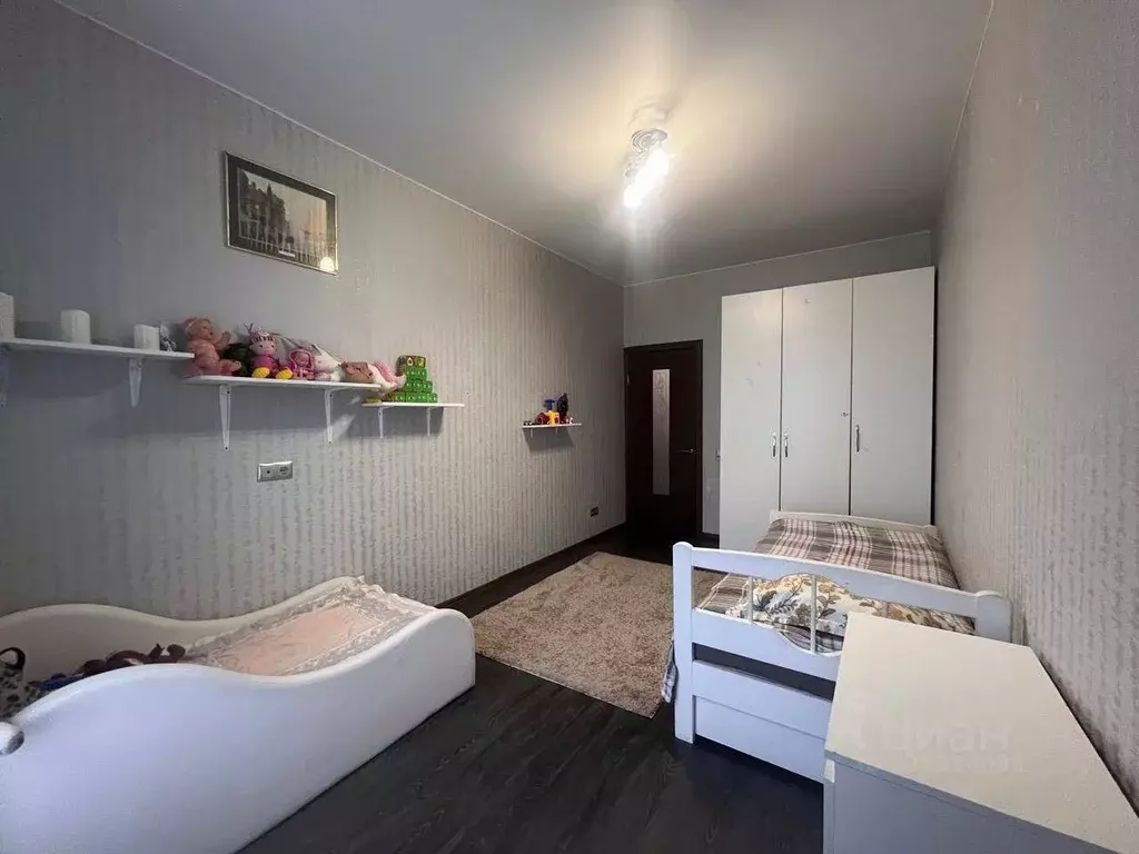 3-к кв. Московская область, Апрелевка Наро-Фоминский городской округ, ... - Фото 2