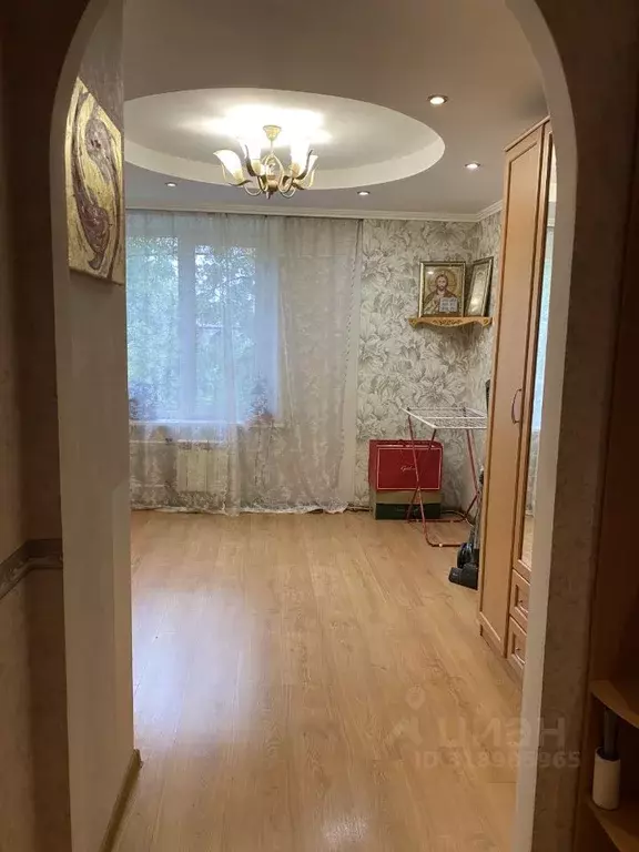 3-к кв. Московская область, Долгопрудный Шереметьевский мкр, Южная ... - Фото 1