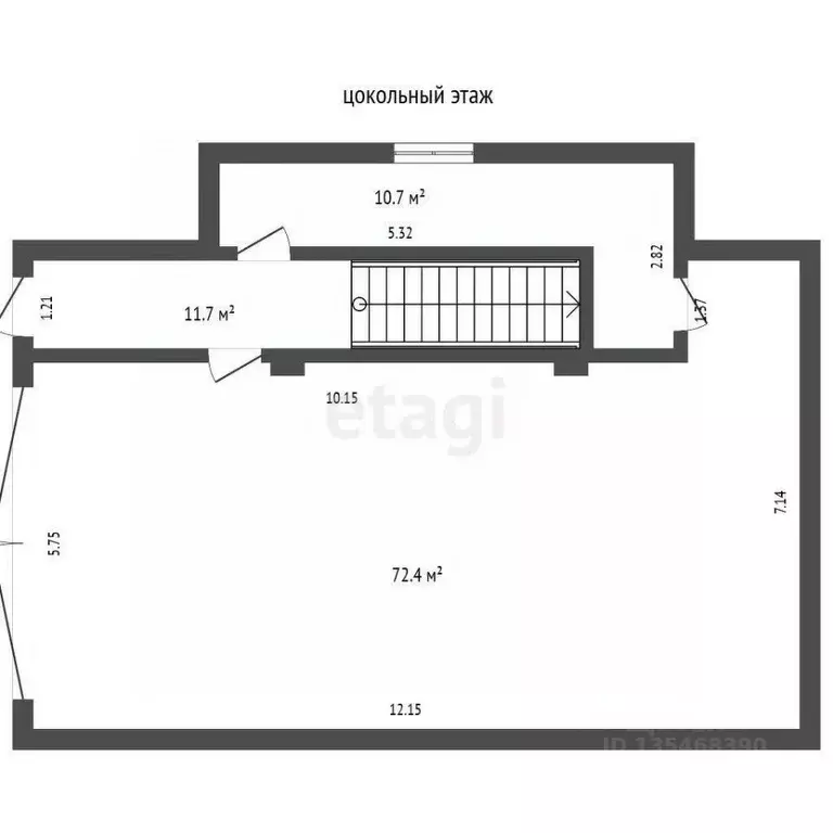 Дом в Крым, Ялта муниципальный округ, Массандра пгт ул. Совхозная (312 ... - Фото 1