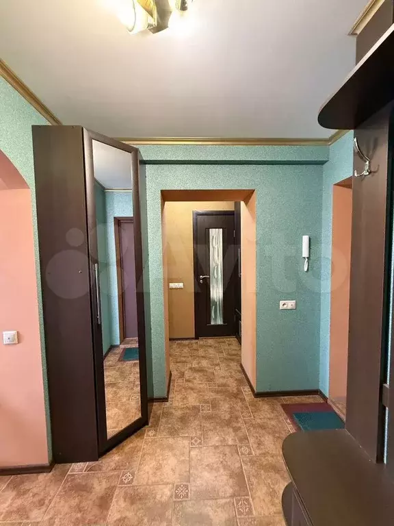 2-к. квартира, 56,3 м, 2/10 эт. - Фото 0