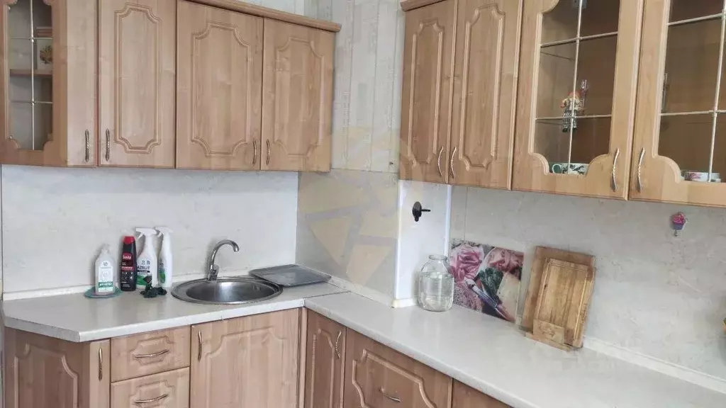 3-к кв. Белгородская область, Старый Оскол Северный мкр, 30 (62.8 м) - Фото 2