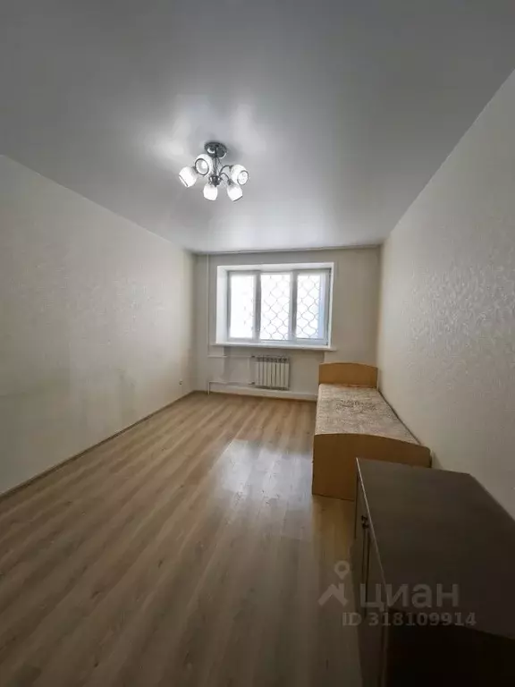 1-к кв. Иркутская область, Иркутск ул. 4-я Советская, 86 (31.0 м) - Фото 1