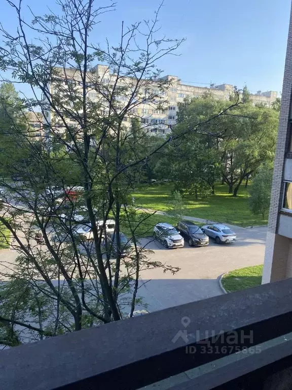 Комната Санкт-Петербург Аэродромная ул., 7к3 (12.2 м) - Фото 1