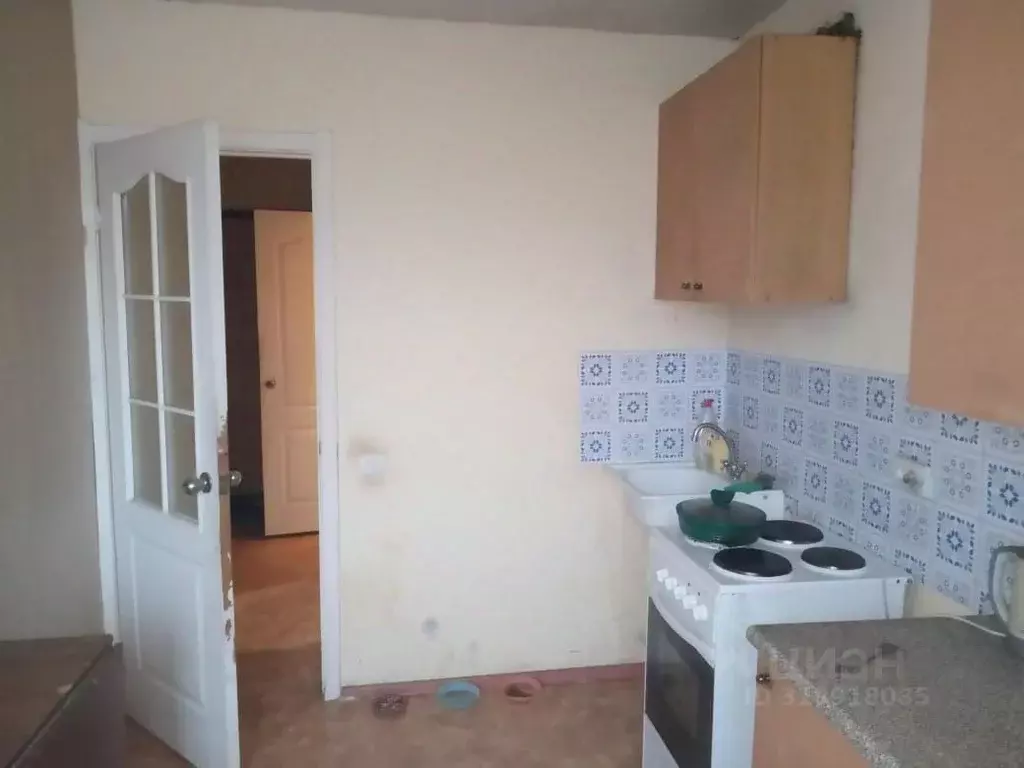 1-к кв. Саратовская область, Саратов просп. Энтузиастов, 61Б (32.0 м) - Фото 1