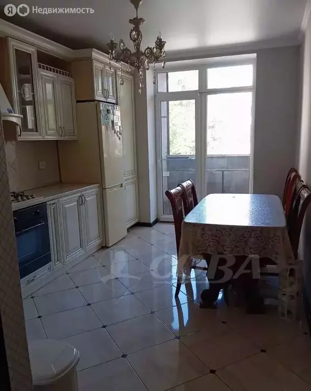 4-комнатная квартира: Махачкала, улица Магомета Гаджиева, 204 (85.5 м) - Фото 2