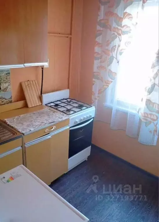 Комната Омская область, Омск Заозерный мкр, просп. Менделеева, 24 ... - Фото 2