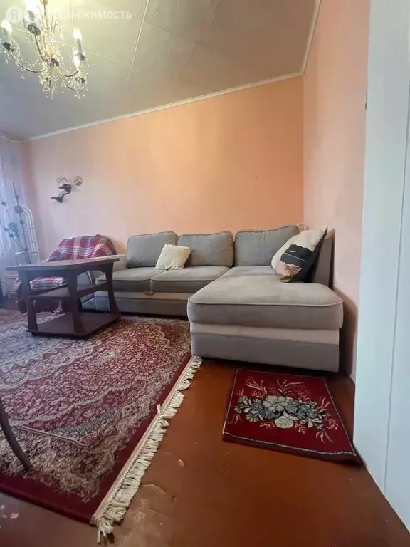 2-комнатная квартира: Конаково, проспект Ленина, 5 (43.6 м) - Фото 1