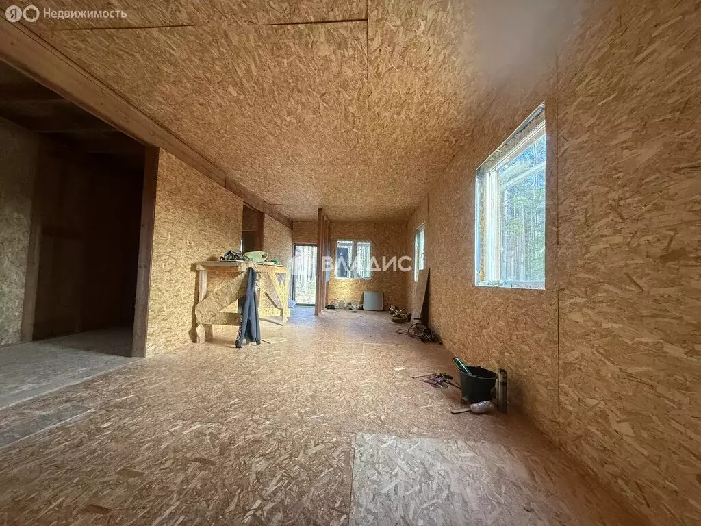 Дом в Колтушское городское поселение, коттеджный посёлок Подберёзовик ... - Фото 2