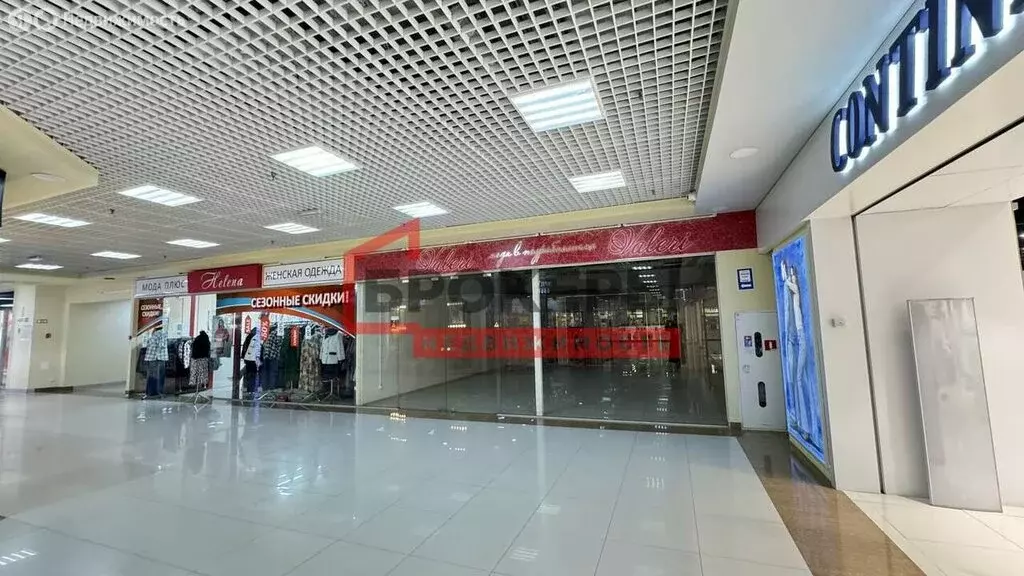 Помещение свободного назначения (72.7 м) - Фото 2