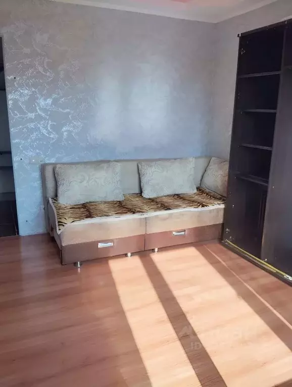 1-к кв. Омская область, Омск ул. Малиновского, 12к1 (38.0 м) - Фото 2