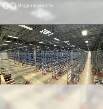 Склад (15000 м) - Фото 1