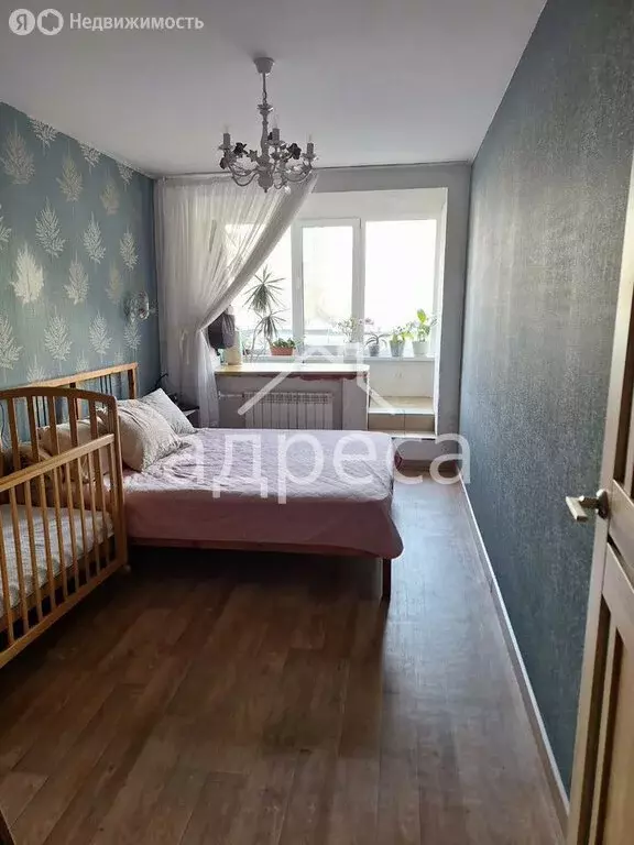 2-комнатная квартира: Самара, улица Стара-Загора, 141 (53.8 м) - Фото 1