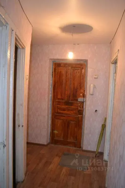 1-к кв. Ростовская область, Волгодонск ул. Ленина, 97 (28.0 м) - Фото 0