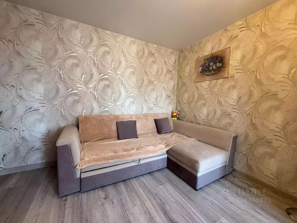 2-к кв. Москва просп. Мира, 184К2 (43.0 м) - Фото 1