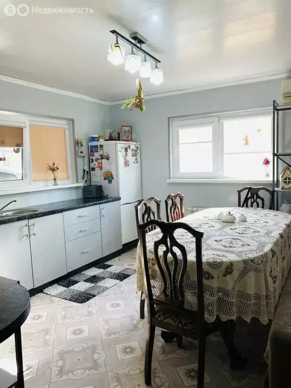 Дом в Приволжский район, посёлок Садовый, улица Мичурина, 6 (74.3 м) - Фото 2