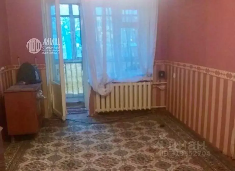 2-к кв. Москва Аэродромная ул., 18 (42.2 м) - Фото 0