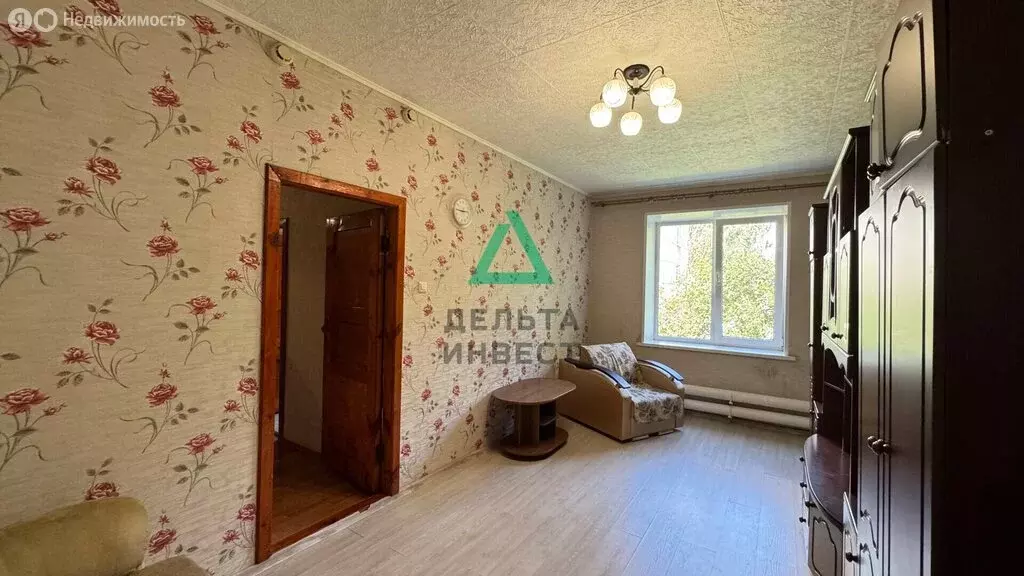 2-комнатная квартира: Уфа, улица Красина, 13 (41.2 м) - Фото 2