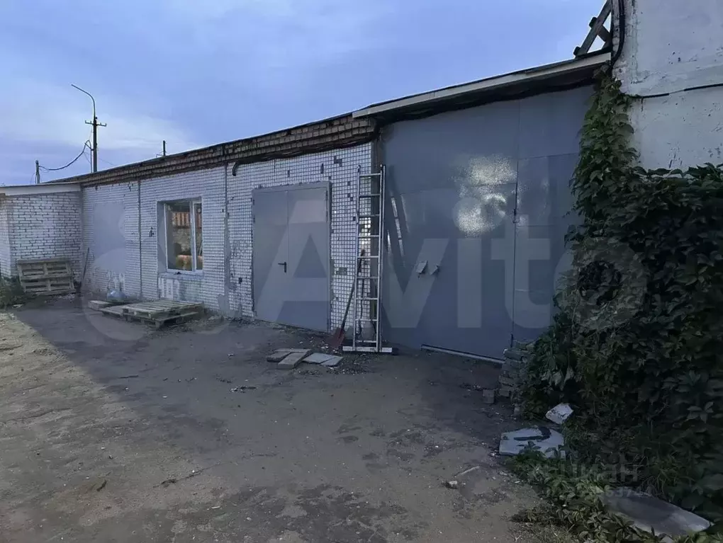 Помещение свободного назначения в Московская область, Балашиха ... - Фото 1