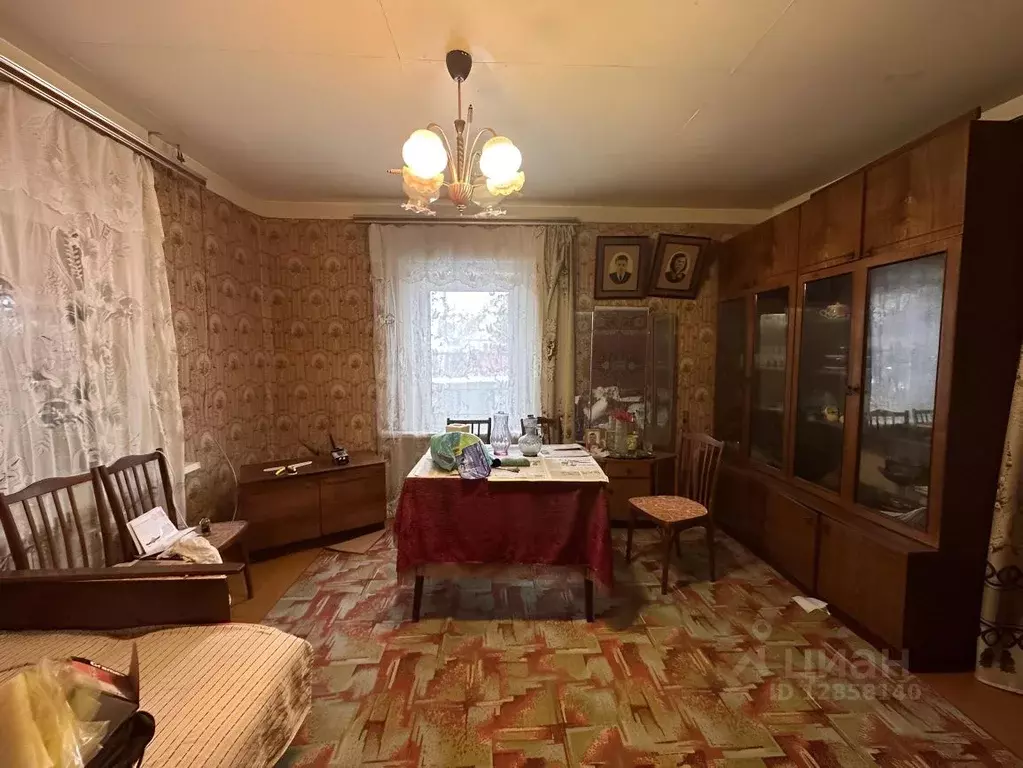 Дом в Нижегородская область, Бор ул. Пугачева, 24 (59 м) - Фото 0