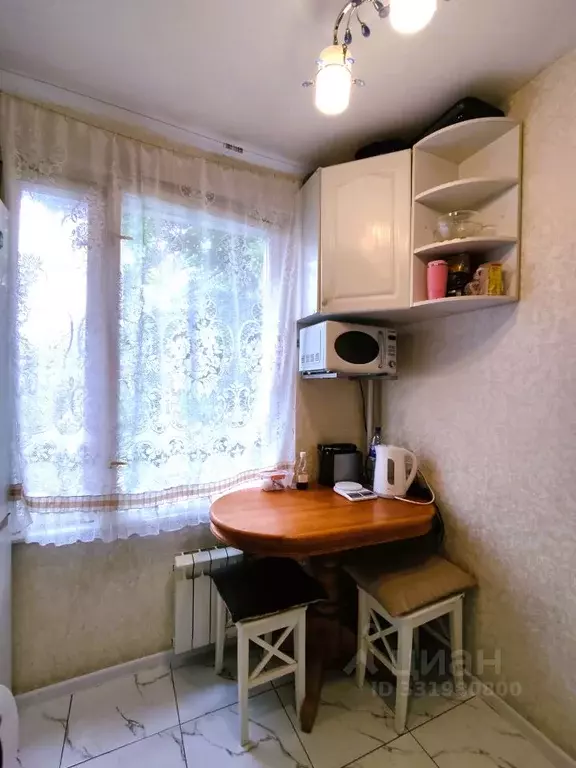 Комната Москва Соловьиный проезд, 8 (16.5 м) - Фото 2