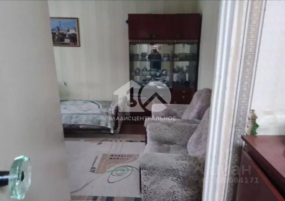 2-к кв. Новосибирская область, Бердск Лунная ул., 22А (40.0 м) - Фото 0