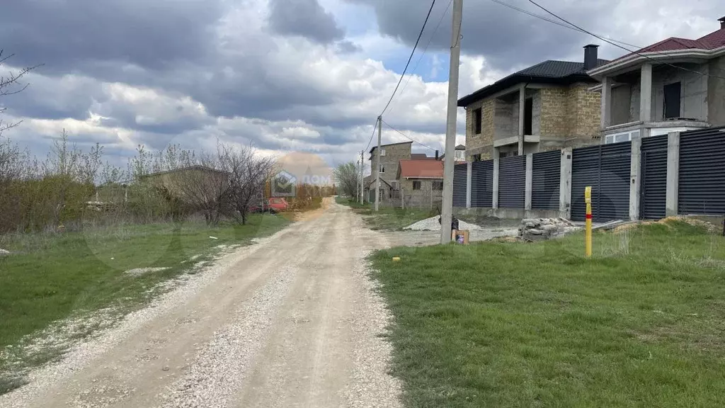Участок 5,7 сот. (ИЖС) - Фото 0