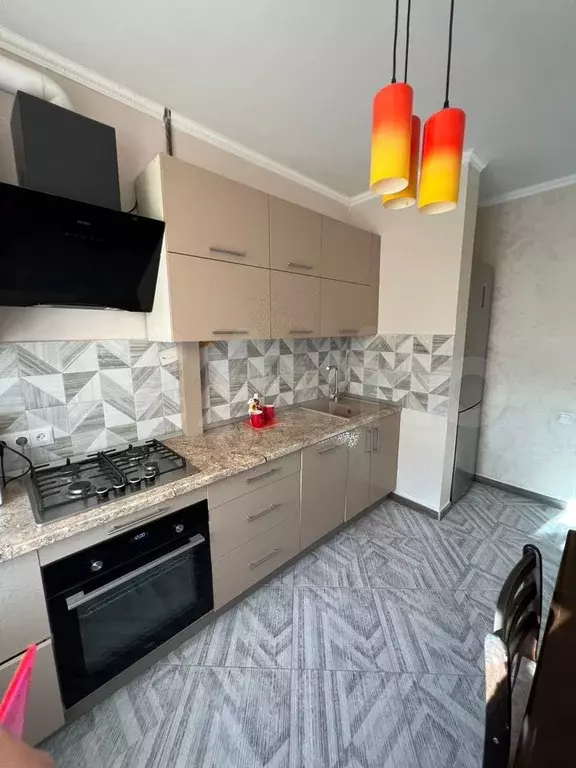 3-к. квартира, 75 м, 5/9 эт. - Фото 0