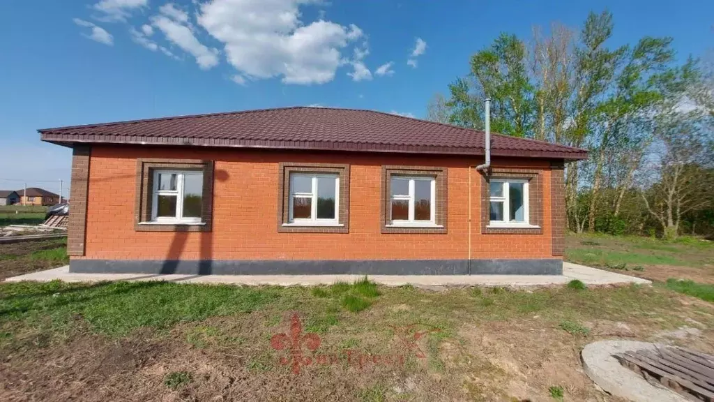 Дом в Белгородская область, Прохоровка рп ул. 60 лет Белгородской ... - Фото 1