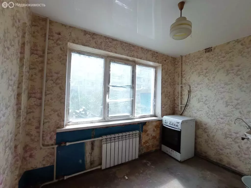 2-комнатная квартира: село Лузино, улица Майорова, 26 (44 м) - Фото 0