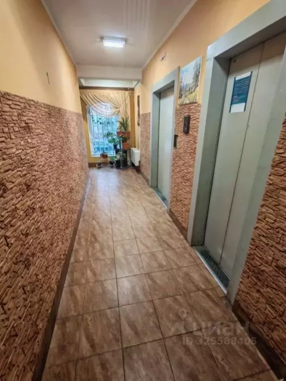 1-к кв. Москва Черноморский бул., 4к2 (40.0 м) - Фото 2