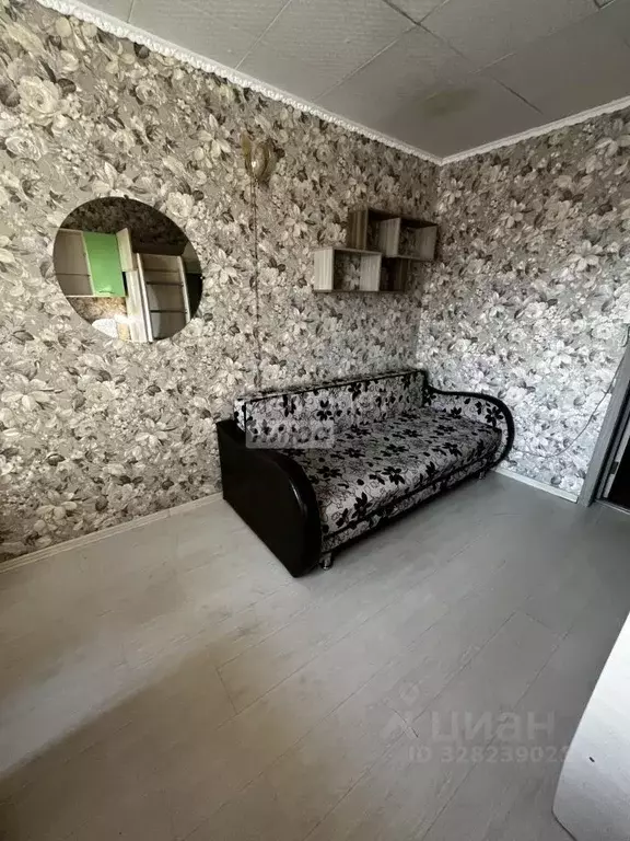 Комната Смоленская область, Смоленск ул. Маршала Соколовского, 16 ... - Фото 1