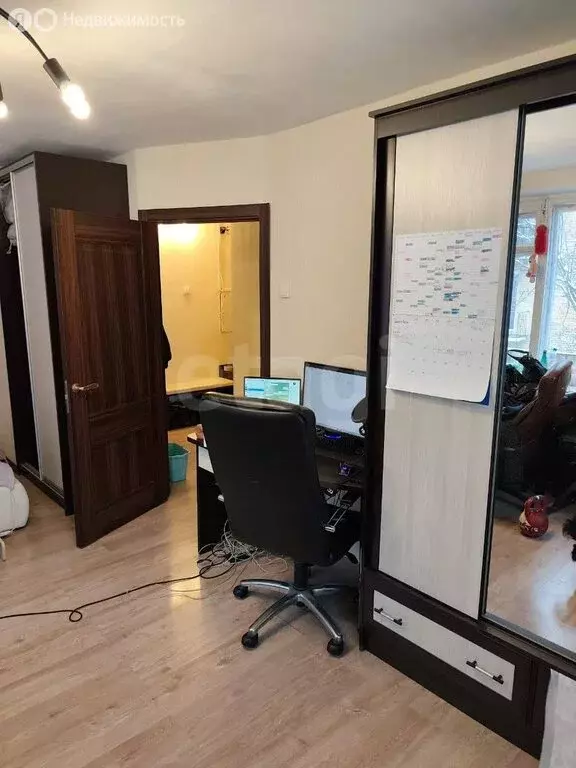 1-комнатная квартира: Санкт-Петербург, улица Хлопина, 7к1 (31.2 м) - Фото 2