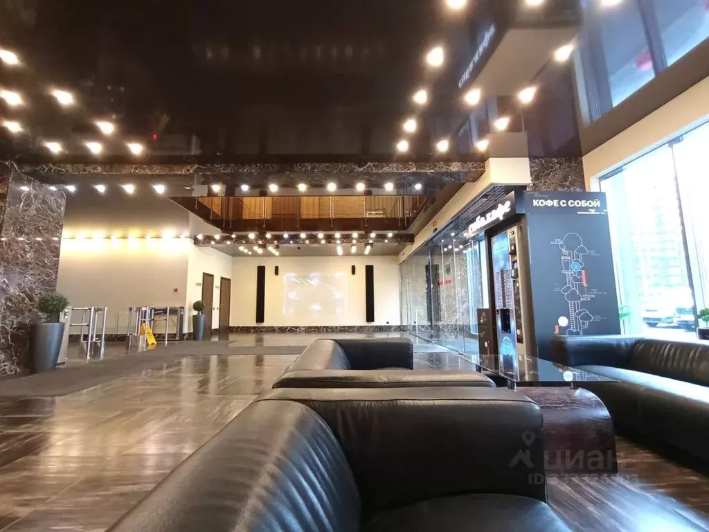 Офис в Санкт-Петербург Белоостровская ул., 17к2 (36 м) - Фото 2